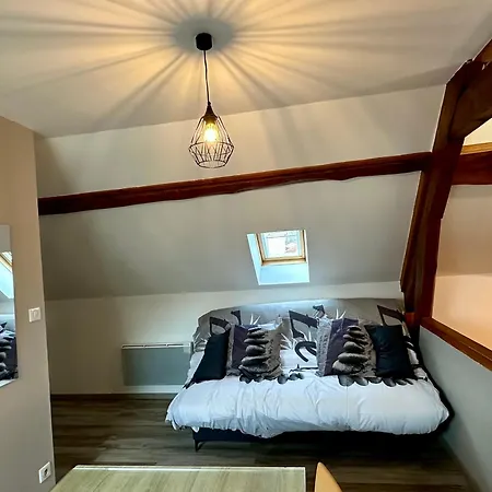 Flat Apartamento