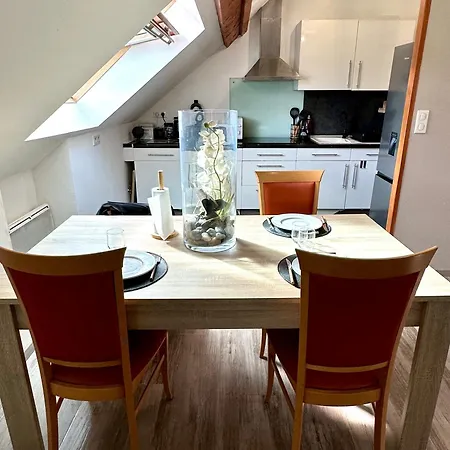 Appartement Flat Lourdes