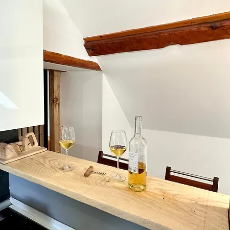 Flat Apartmán *